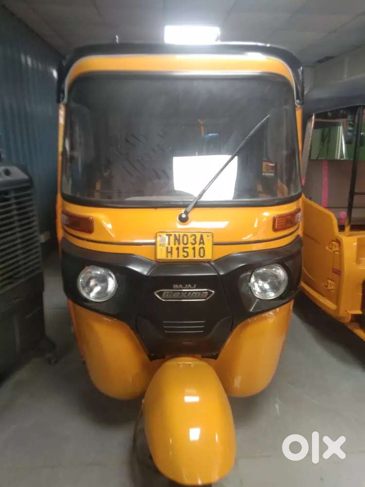 Maxima CNG Tn03ah1510