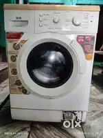 MarQ by flipkart Company 6 kg 600 rpm washing machine