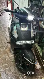 I want to sell my  New brand 2025 Access 125 latest top model