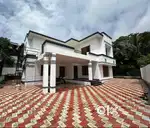 New Spacious Independent 4BHK in Aluva