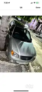 Maruti Suzuki Alto K10 2010 Petrol 80000 Km Driven and well maintained