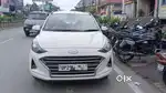 Hyundai Grand i10 Nios Sportz, 2022, Petrol