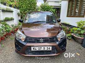Maruti Suzuki Celerio Automatic AMT VXI  2018 Petrol 26131 Km Driven