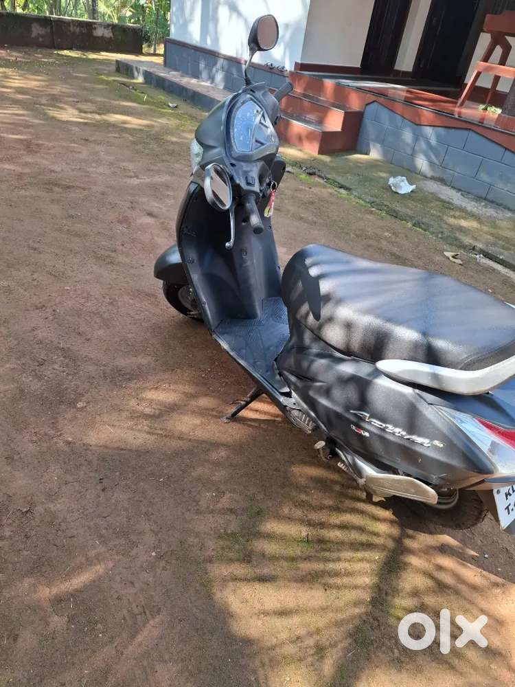 Good condition, new insure, new polution paper, good milege,