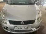 Swift 2007 model perol+CNG