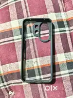 Vivo x200fe new model back cover