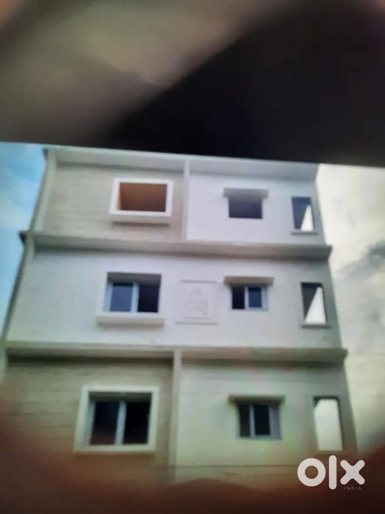 Newly construction house with pant house  interested persons can call