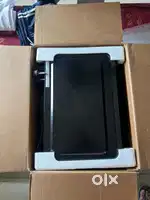New Microwave oven Haier with Box