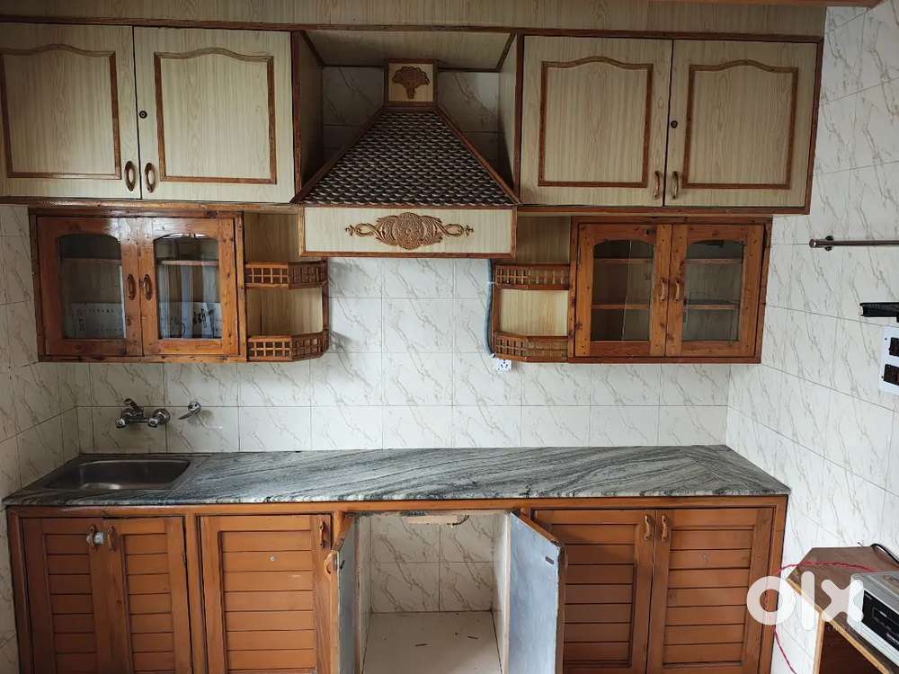 3 bhk flat in the prime location