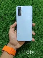 Vivo y 20 display chang