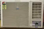 Haier window Ac