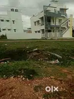 40.60 NORTH SITE SALE KUVEMPUNAGARA NEAR RMP QUATRES ALL AREAS AVAILAB