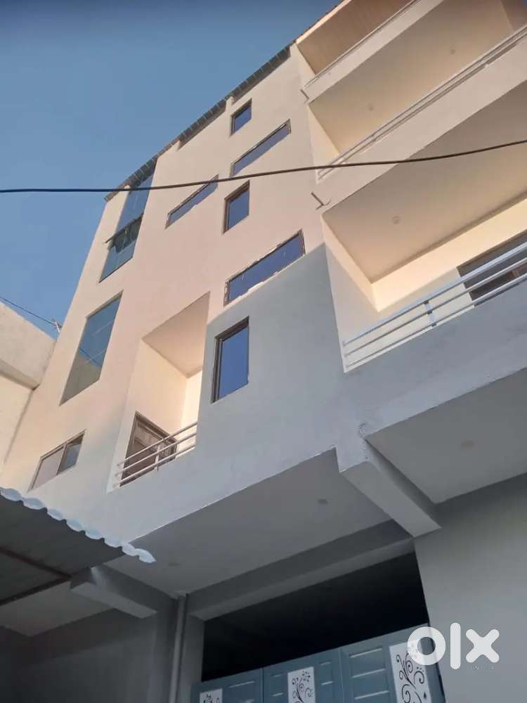 2 BHK flat available for rent