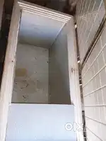 Cooling freeze