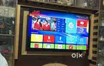 65 inch LED JVC company