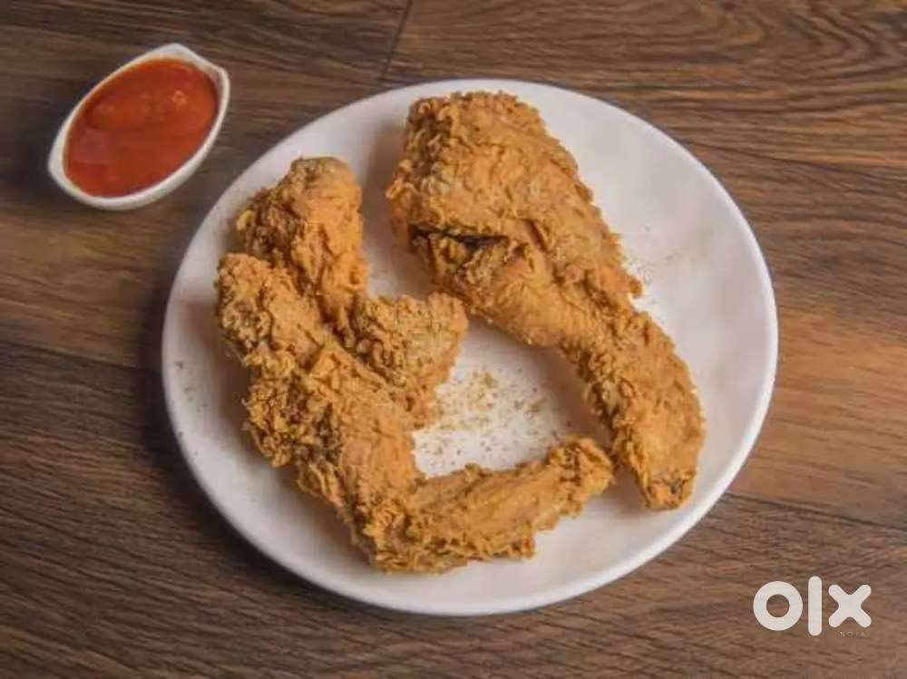 Jobs available for Fast food shop