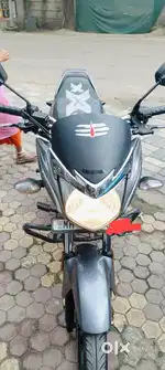 Honda CB shine 125