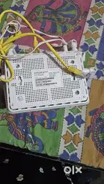 Wifi Trueview routr
