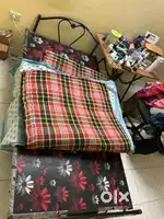Bed for sale