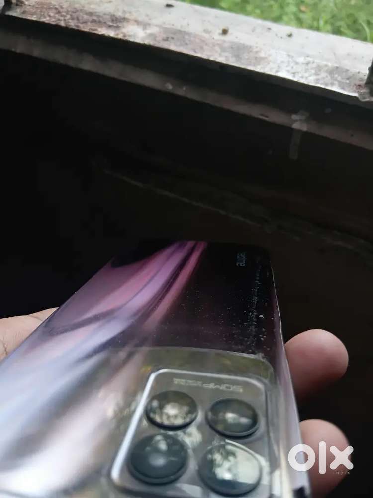 Realme 8i  good condition