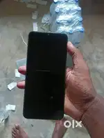 Vivo y16 4/64 full good condition