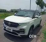 MG Hector 2.0 Sharp Diesel, 2020, Diesel
