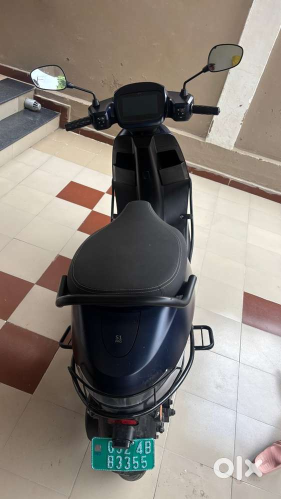 Sell my ola scooter