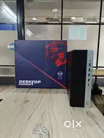 HP PRO DESK 600 G4 I5 CPU 8TH GEN