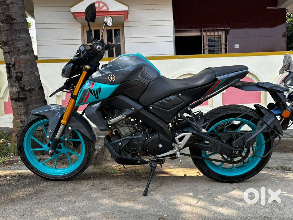 All in good condition