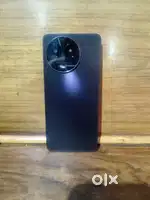 Realme c67 5g new condition one year old 7000 final price hai