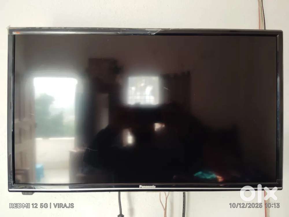 Panasonic Led tv.