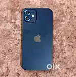 Iphone 12- 128gb