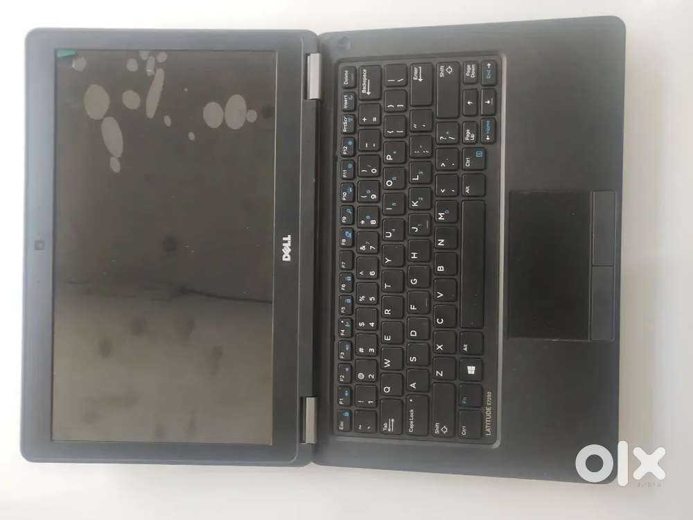 Dell latitude E7250