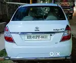 Tata Indigo Ecs 2017 Diesel 60000 Km Driven