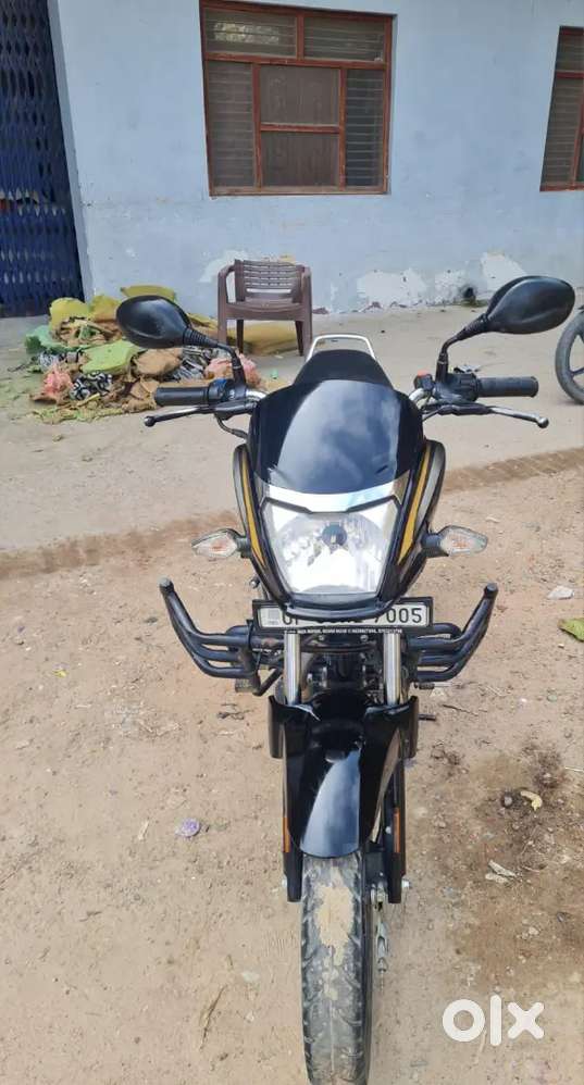 One hand bike Very good condition