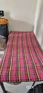 Single Mattress