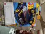 Hot wheels car