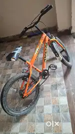 Avon cycle 2 years old for age 8-12