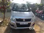 Maruti Suzuki wagonR 2018 petrol