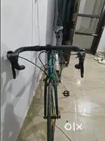 FitTrip Super Velo Roadbike AI Alloy 6061