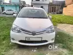 Toyota Etios 2011 new one