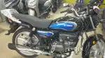 Hero Splendor 110 All colour available spot approvals spot delivery