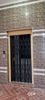 Double bed roomflat for rent.  Close to Gandhi chowk Tenali center