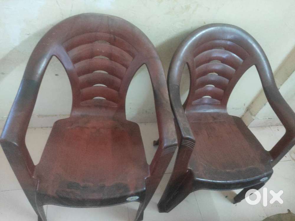 02 plastic chair for adults