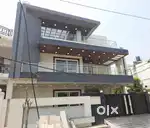 Corner Park Facing Luxurious Villa in Gomtinnagar Near Singapore Mall