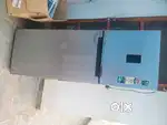 Samsung double door fridge
