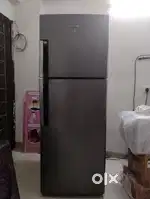 Whirlpool 355 ltr double door refrigerator