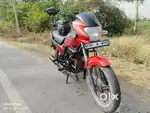 Hero Passion pro 2013 model Good condition