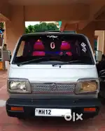 Maruti Suzuki Omni in Excellent Condition For Sale