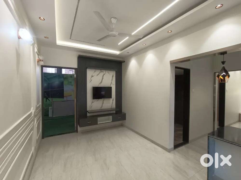 1 BHK flat for sale Vasai East, Direct to Builder No Brokerage